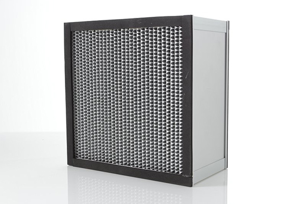 【空氣過濾器】銘濠凈化介紹空氣過濾器的分類、用途、特點(diǎn)