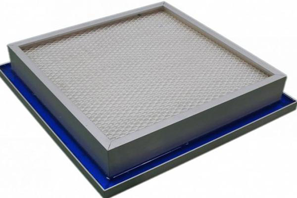 【空氣過濾器】銘濠凈化介紹空氣過濾器的分類、用途、特點(diǎn)